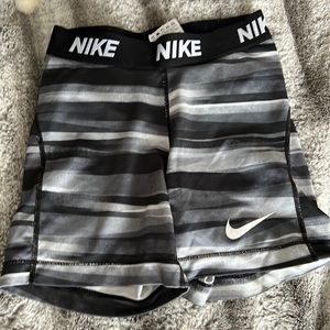 spandex Nike